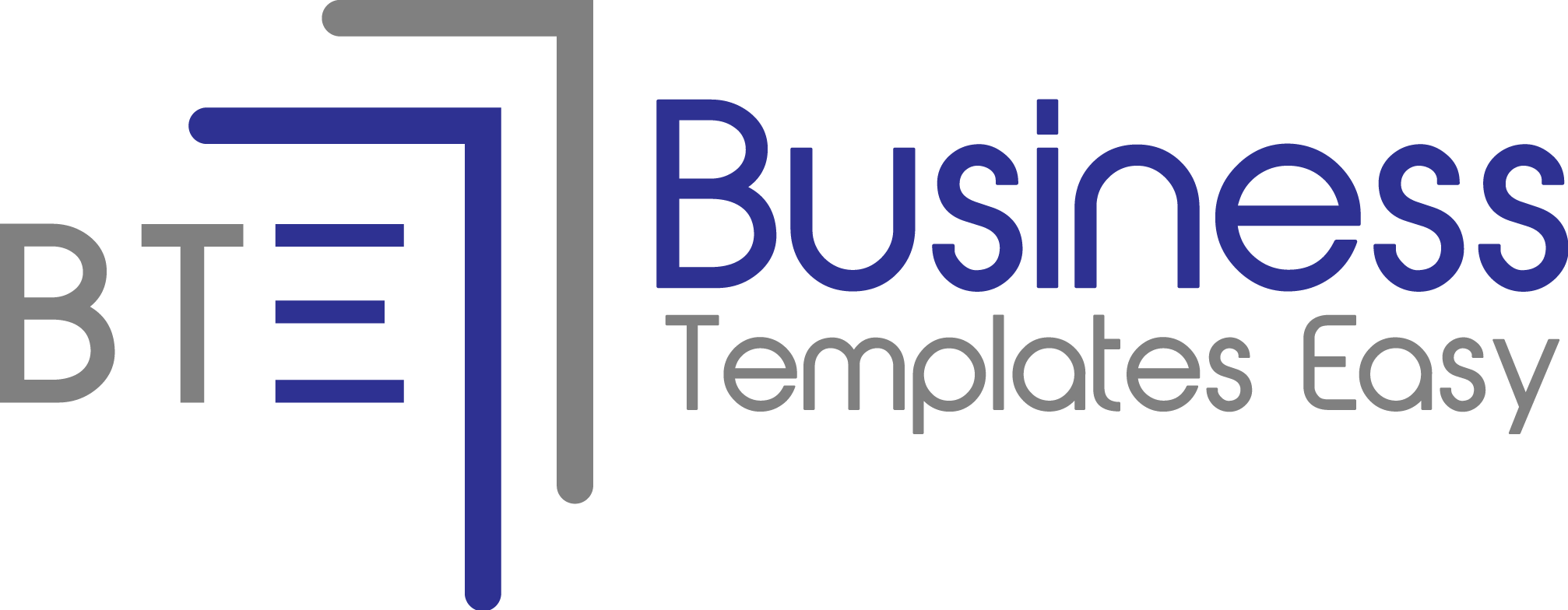 Business Templates Easy